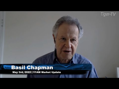 May 3rd, 11AM ET Market Update on TFNN - 2022