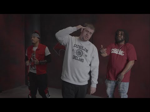CLOONER x ZITRO x ABE LINK'D N - WICKED FRESH