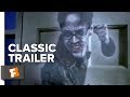The Frighteners Official Trailer 1 Michael J Fox Movie 1996 HD
