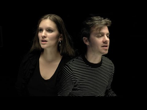 Laura Crowe & Him - Riverside (Agnes Obel cover)