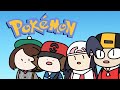Pokémon Series Recap Animation Complete