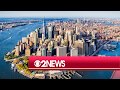 REMAKE WCBS 2 News Intro 1985 1989