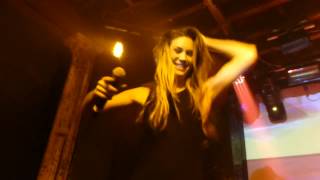 Elliphant - Booty Killah (HD) - XOYO - 18.02.15