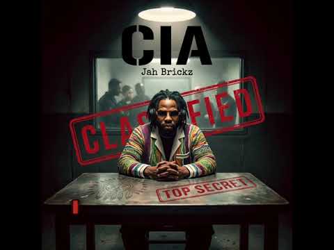 Jah Brickz - CIA