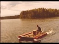 Matti Louhivuori - Ilta Oulunjoella 