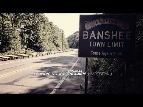 Methodic Doubt - Requiem (Unreleased & Unofficial) [Banshee SPOILERS]