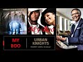 URBAN KNIGHTS       "My Boo"          (2005)