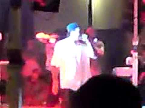 taki tsan daimonas   hiphop festival2 5 9 09