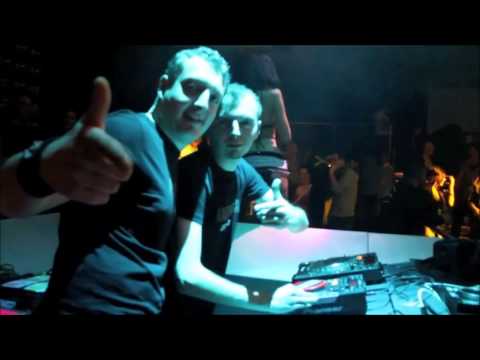 PLASTIK BASS Live @ FIFTY FIFTY KREMS 04/02/2012.mp4