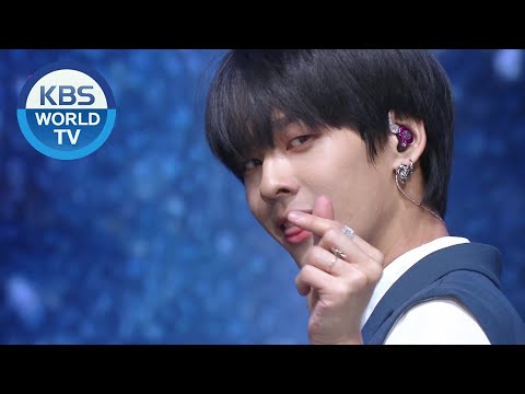 IMFACT (임팩트) - Lie (거짓말이야) [Music Bank / 2020.05.01]