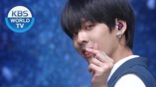 IMFACT (임팩트) - Lie (거짓말이야) [Music Bank / 2020.05.01]