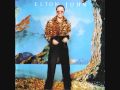 Elton John - Dixie Lily (Caribou 4 of 13)