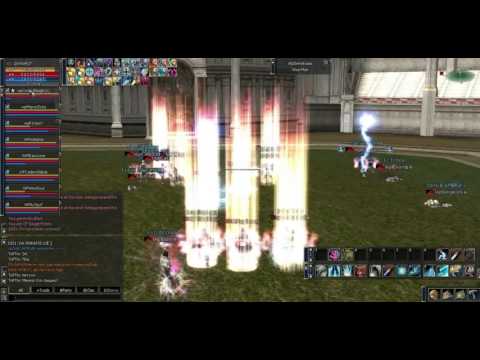 La2dream.su #GVG WhitePower vs apocal