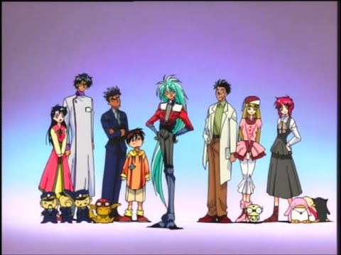 Twin Signal ~Family Game~ (1996) | Opening and Ending
