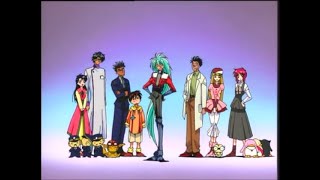 Twin Signal ~Family Game~ (1996) | Opening and Ending