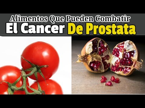 Sklerofibroz Prostata Der Verursachung Fibrose der Prostata