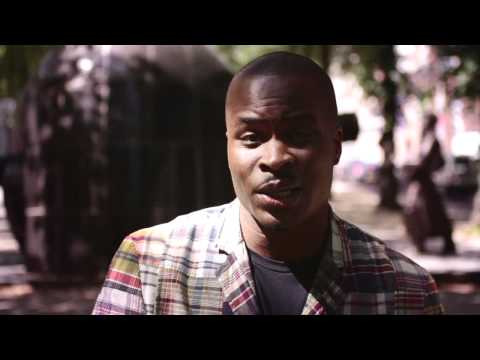 RMB & G-BOAH ft LAISE - DOE JOU.