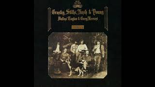 Crosby, Stills, Nash &amp; Young - Helpless