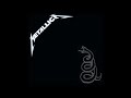 Metallica Black Album Full Album