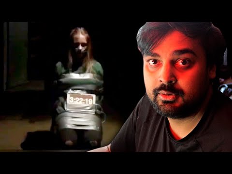 I Went To An Illegal Site On Deep Web Browsing 242...