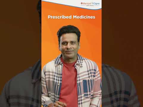 Manipal Cigna health Insurance