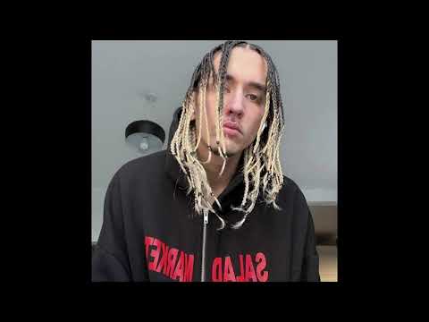 [FREE] LIL KRYSTALLL x AARNE x WHITE GALLOWS "Colder" Type Beat 2024