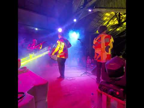 Forrofiá no Réveillon do Bar forró  Itaúnas , 2021/2022