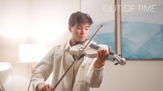 "Out of Time" - The Weeknd - Cover (Violin)