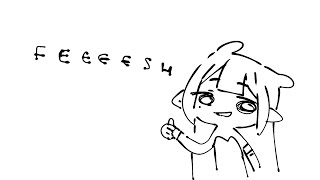 【Cat Goes Fishing】 Feeeeesh (2:28:58) Thumbnail for 【Cat Goes Fishing】 Feeeeesh (2:28:58)