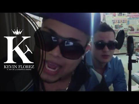 Charry Slow Ft Kevin Florez - Eliana (CHAMPETA URBANA) [PREVIEW]