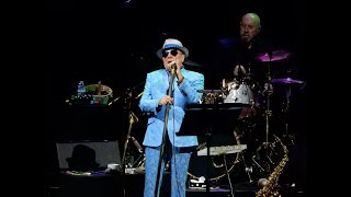 In The Afternoon (Ancient Highway &amp;  Burning Ground).. - Van Morrison at The Greek Theatre 2021