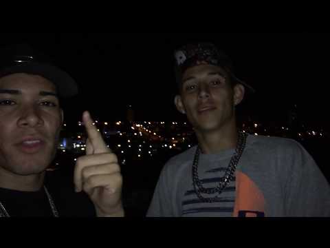 Medley Mc Menor DRF & Mc Nandinho da VD mandando um funk consciente pesado