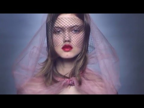 Details of the Spring Summer 2015 Haute Couture CHANEL Collection