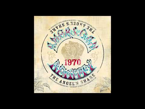 Grateful Dead // Hand Me Down [Ripple]  Take 1 & 2 // American Beauty Sessions // 1970