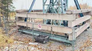 بيع ذراع التطويل لـ رافعة برجية Linden 8552 - صورة 4 | Machineryline LY ذراع التطويل لـ رافعة برجية Linden 8552 | صورة 4 - Machineryline