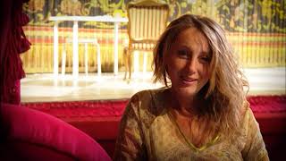 FELOLVASÓSOROZAT - Tóth Árpád - Láng - Danyi Judit előadásában