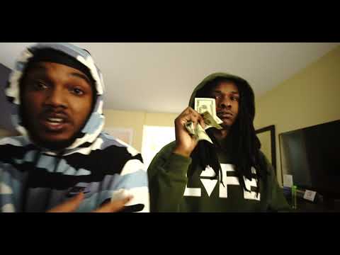 60ShotBlake - Outside (prod. NewTesla)