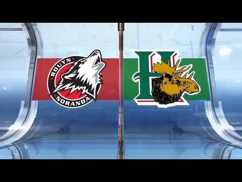 Rouyn-Noranda Huskies Down Halifax Mooseheads To Win 1st Memorial Cup