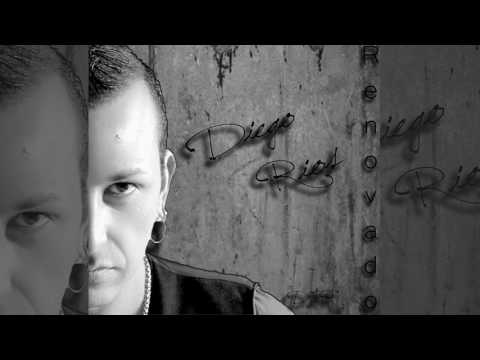 Diego Ríos - El Motivo Eres Tú