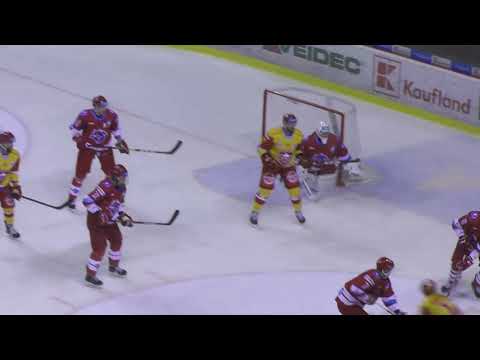 6.kolo Dukla Trenčín - HK 32 Liptovský Mikuláš