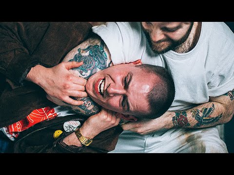 KOJAQUE - SHMELLY (OFFICIAL MUSIC VIDEO)