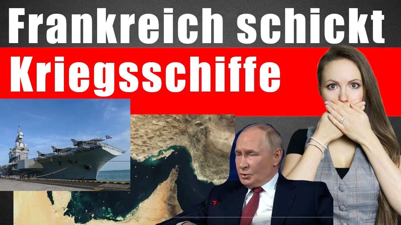 Sehr verdächtig: Raketenangriff aus Iran auf deutsches Feldlager?