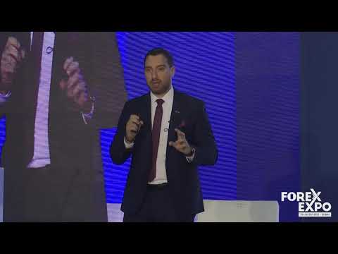 Where Could the U.S. Stock Market Be Heading in Q4 2021 - Forex Expo 2021 , Dubai