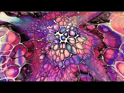 #349 - Failed It Nailed It | #Bloom Practice | #Colourarte #PrimaryElements #Sheleeart #PrizmPour