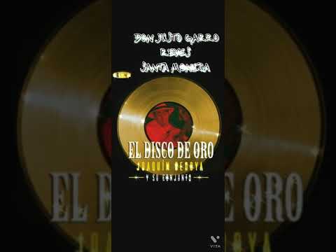 DON JUSTO GARRO (JOAQUIN BEDOYA) REYES