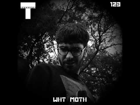 T SESSIONS 123 - WHT MOTH