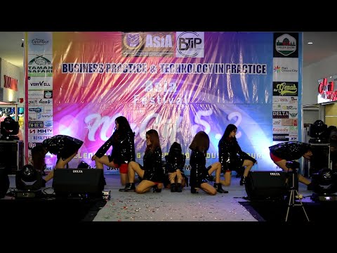 DREAMCATCHER ㅡ CHASE ME + YOU AND I DANCE COVER BY ENCHANTRESS @ Kpop Expose Fest Final [190119]
