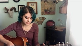 i don&#39;t wanna waste my time - joji (cover)
