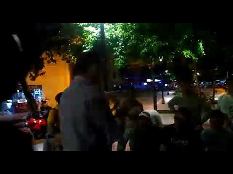 Orlando Laborde vs Esteban Mc - Semifinales - Epic Battles