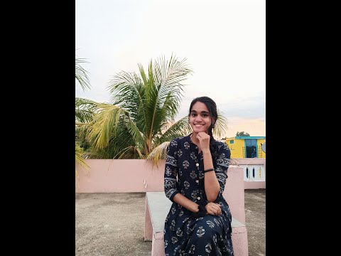 Pakaliravukal | Neha Nair | Sushin Shyam | Cover by - Gouri Priya